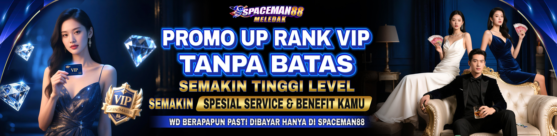 Banner Spaceman88